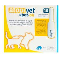 Атопивет Спот-он 2 мл 16 пипеток