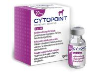 Цитопоинт Cytopoint 20 мг/мл, флакон 1 мл