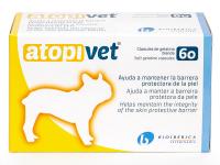 Атопивет (Atopivet) 60 капсул