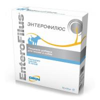 Энтерофилюс / Enterofilus 12x10 мл