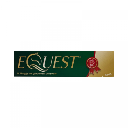 Эквест гель (Equest gel) 12.2 г